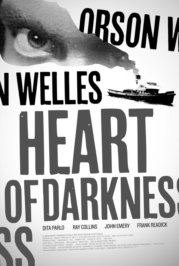 Orson Welles